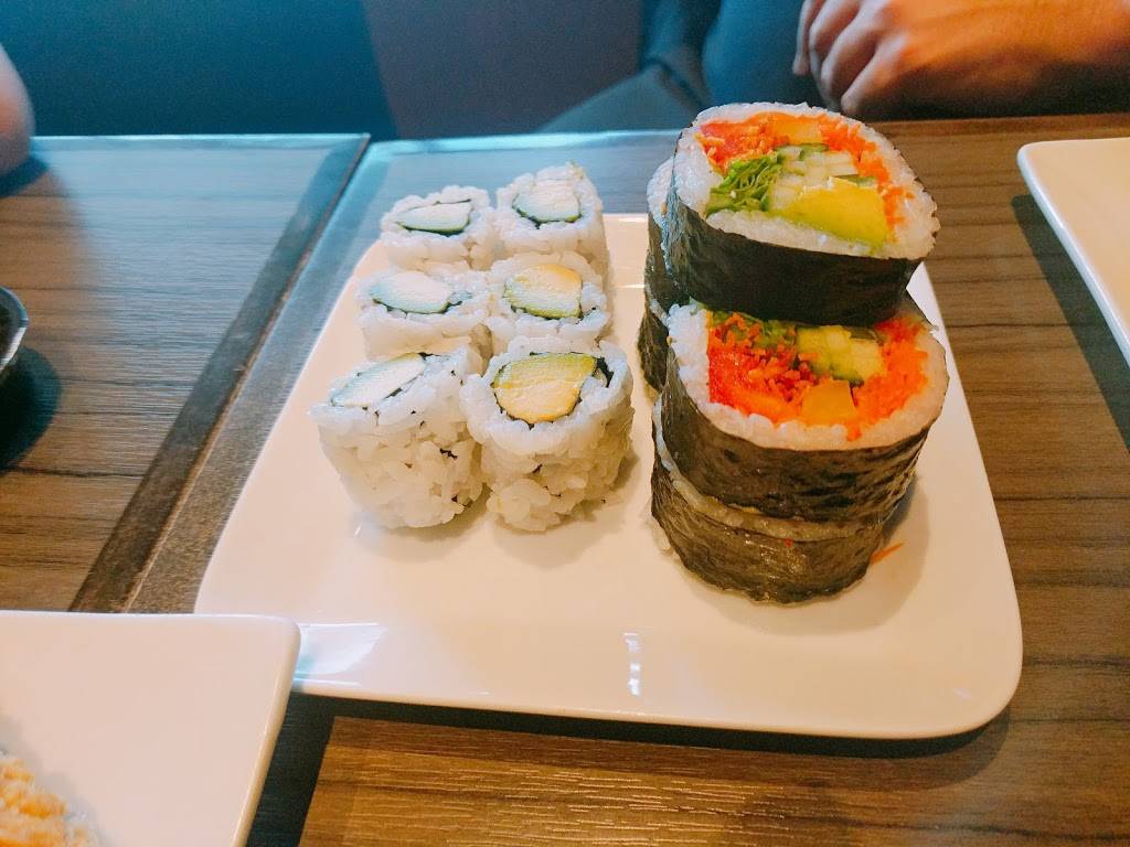 Sushi Shop | restaurant | 280 Boulevard DAnjou, Châteauguay, QC J6K 1C6, Canada | 4506911881 OR +1 450-691-1881