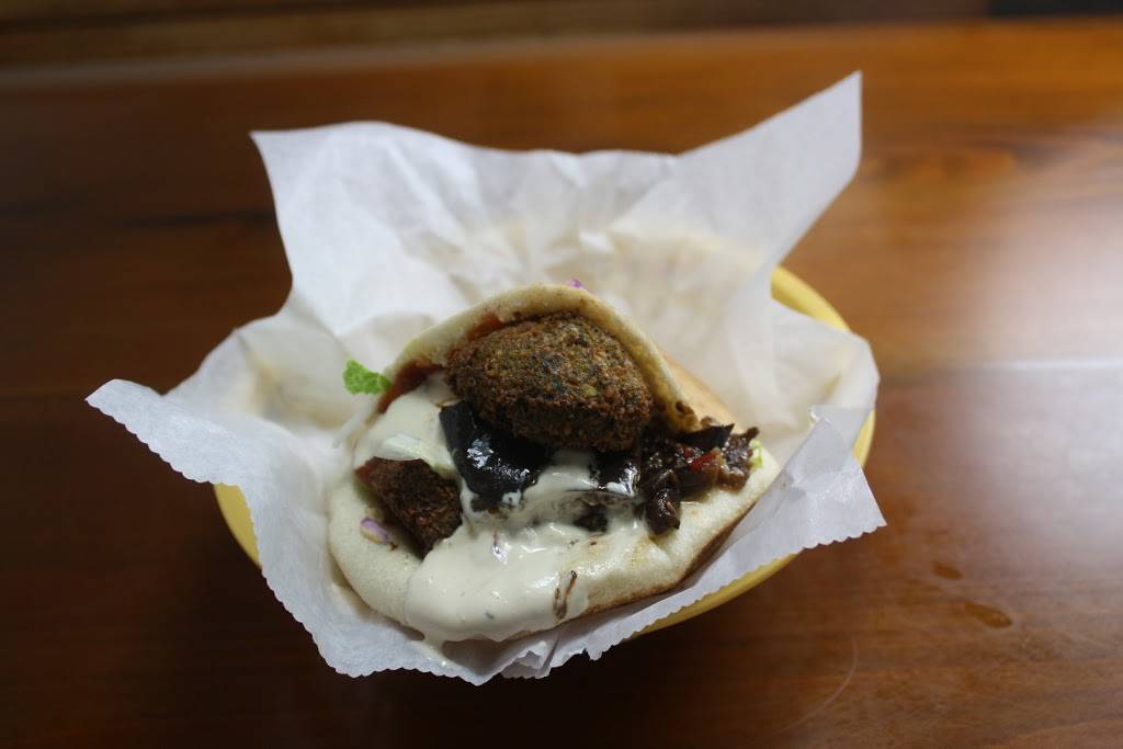 Pita Plus | restaurant | 2145 Stirling Rd, Fort Lauderdale, FL 33312, USA | 9542412011 OR +1 954-241-2011