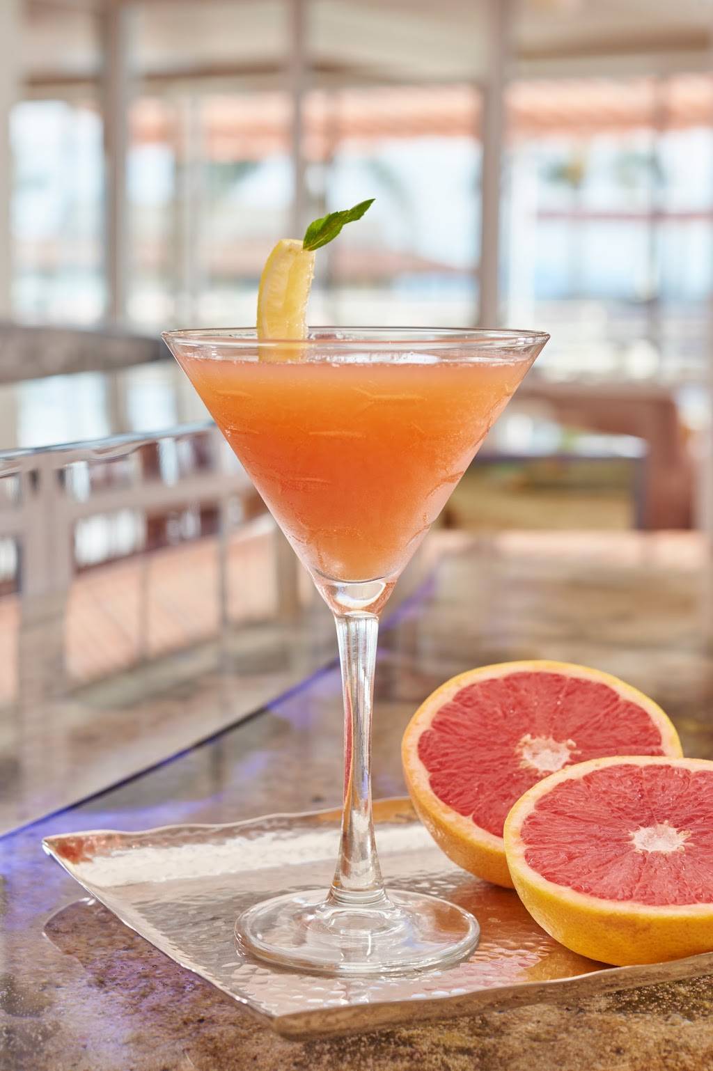 Tydes Restaurant | restaurant | 1281 Channel Dr, Santa Barbara, CA 93108, USA | 8059692261 OR +1 805-969-2261