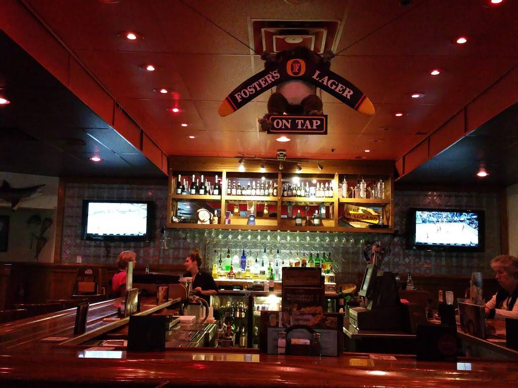 Outback Steakhouse | restaurant | 910 Dana Dr, Redding, CA 96003, USA | 5302269394 OR +1 530-226-9394