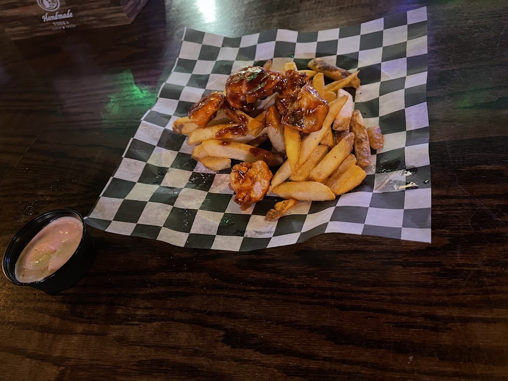 TJ Mulligans | restaurant | 2021 Madison Ave, Memphis, TN 38104, USA | 9017250770 OR +1 901-725-0770