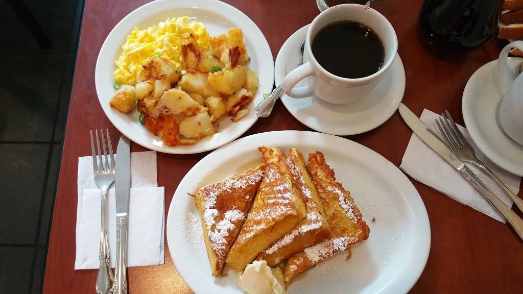 Darrens Cafe | cafe | 2731 Taylor St, San Francisco, CA 94133, USA | 4156733345 OR +1 415-673-3345