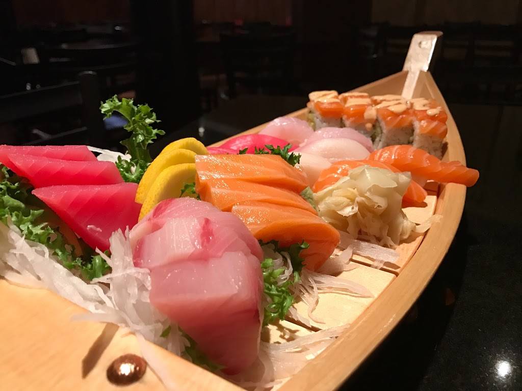 Hanabi Japanese Restaurant | restaurant | 1313 W 6th St, Cleveland, OH 44113, USA | 2162985060 OR +1 216-298-5060