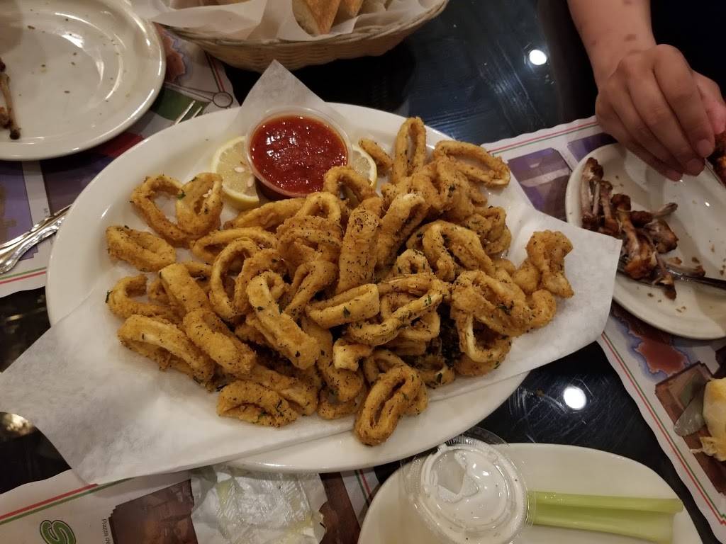 Petrillos Pizza | restaurant | 833 Valley Blvd, San Gabriel, CA 91776, USA | 6262807332 OR +1 626-280-7332