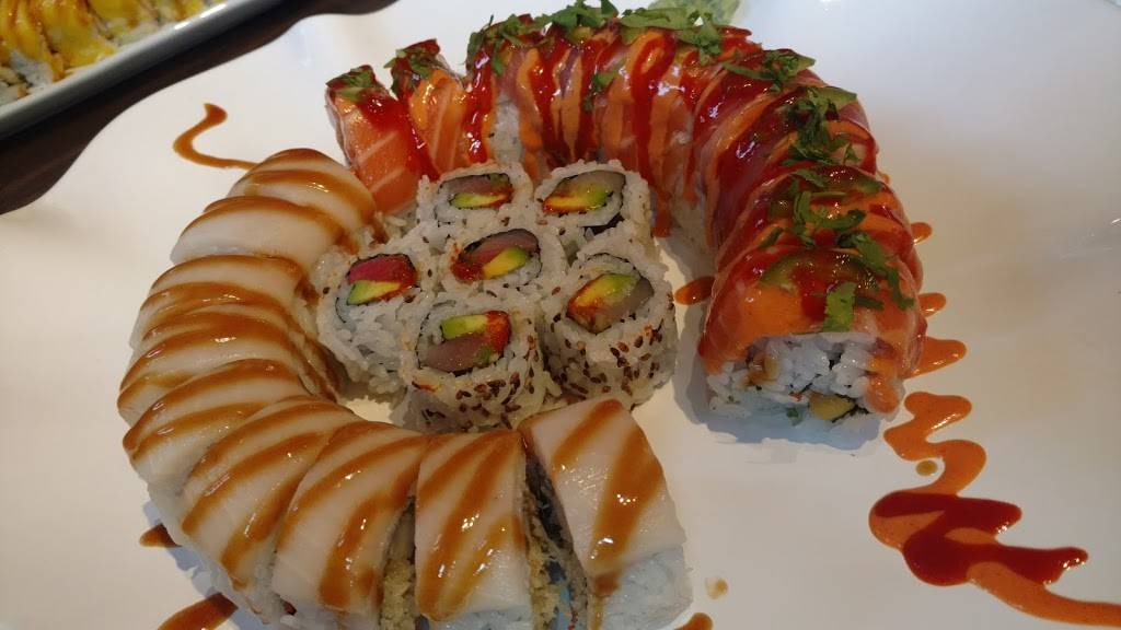 Ichiban Restaurant | restaurant | 146 Gansett Ave, Cranston, RI 02910, USA | 4014327220 OR +1 401-432-7220