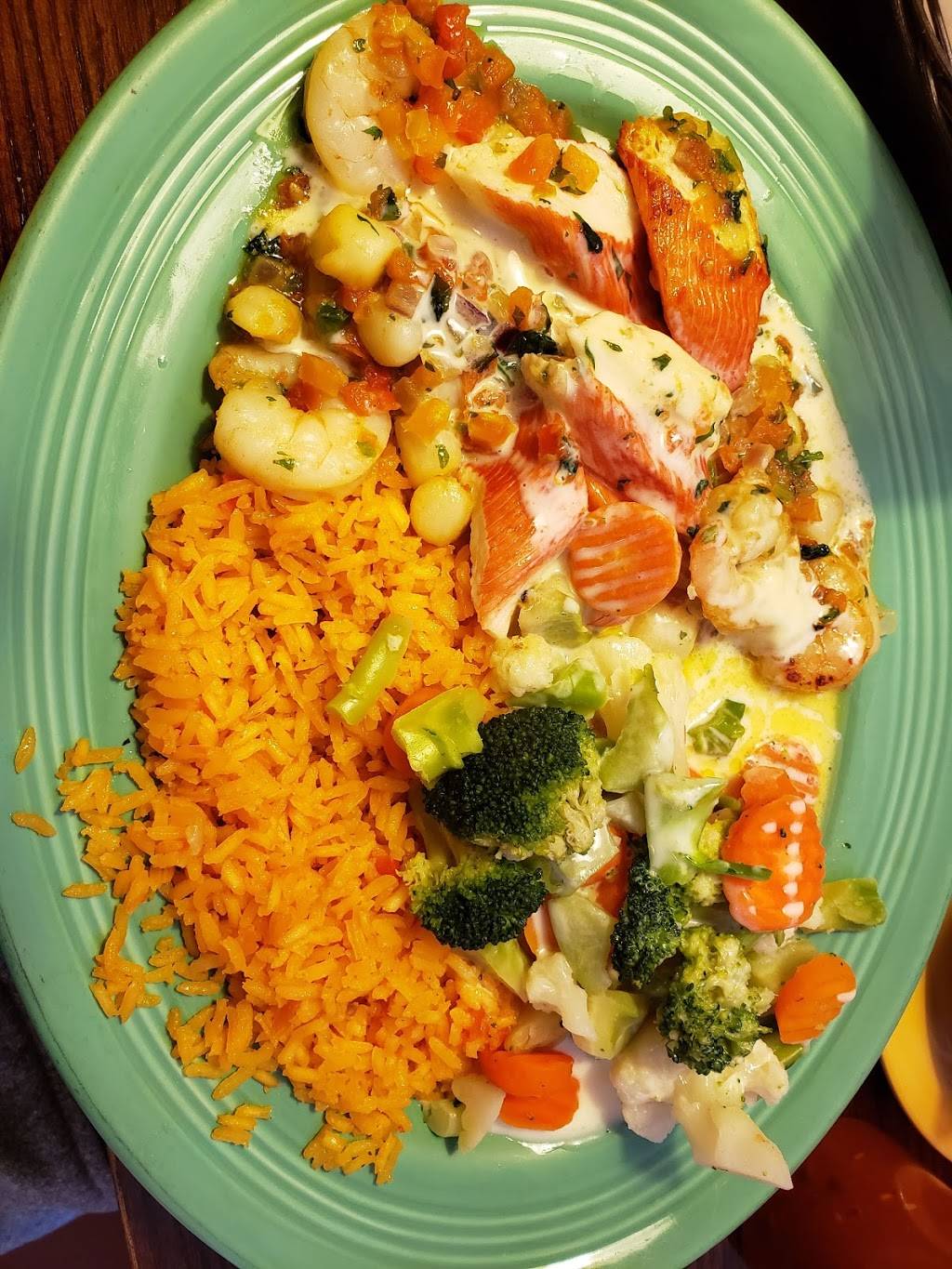 Las Flores Mexican Restaurant | restaurant | 200 S Jefferson Way, Indianola, IA 50125, USA | 5159622792 OR +1 515-962-2792