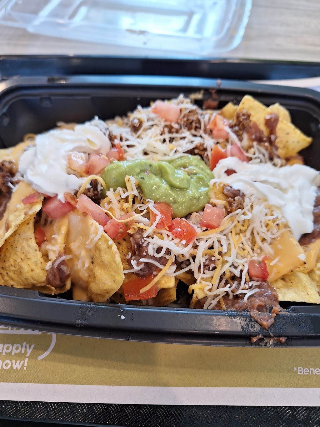 Taco Johns | restaurant | 2170 Miller Park Way, West Milwaukee, WI 53219, USA | 2623300450 OR +1 262-330-0450