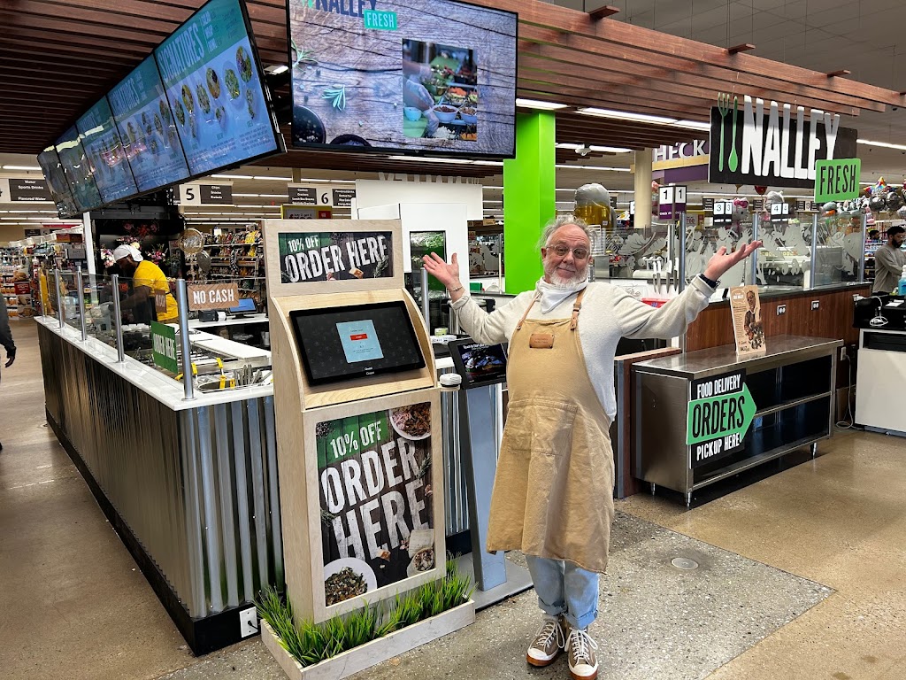 Nalley Fresh | restaurant | 9200 Baltimore National Pike, Ellicott City, MD 21043, USA | 4107202737 OR +1 410-720-2737