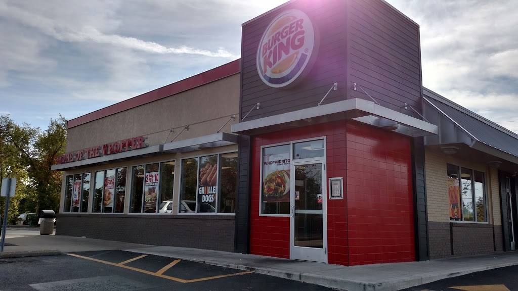 Burger King | restaurant | 4250 Linden Ave, Dayton, OH 45432, USA | 9372548891 OR +1 937-254-8891