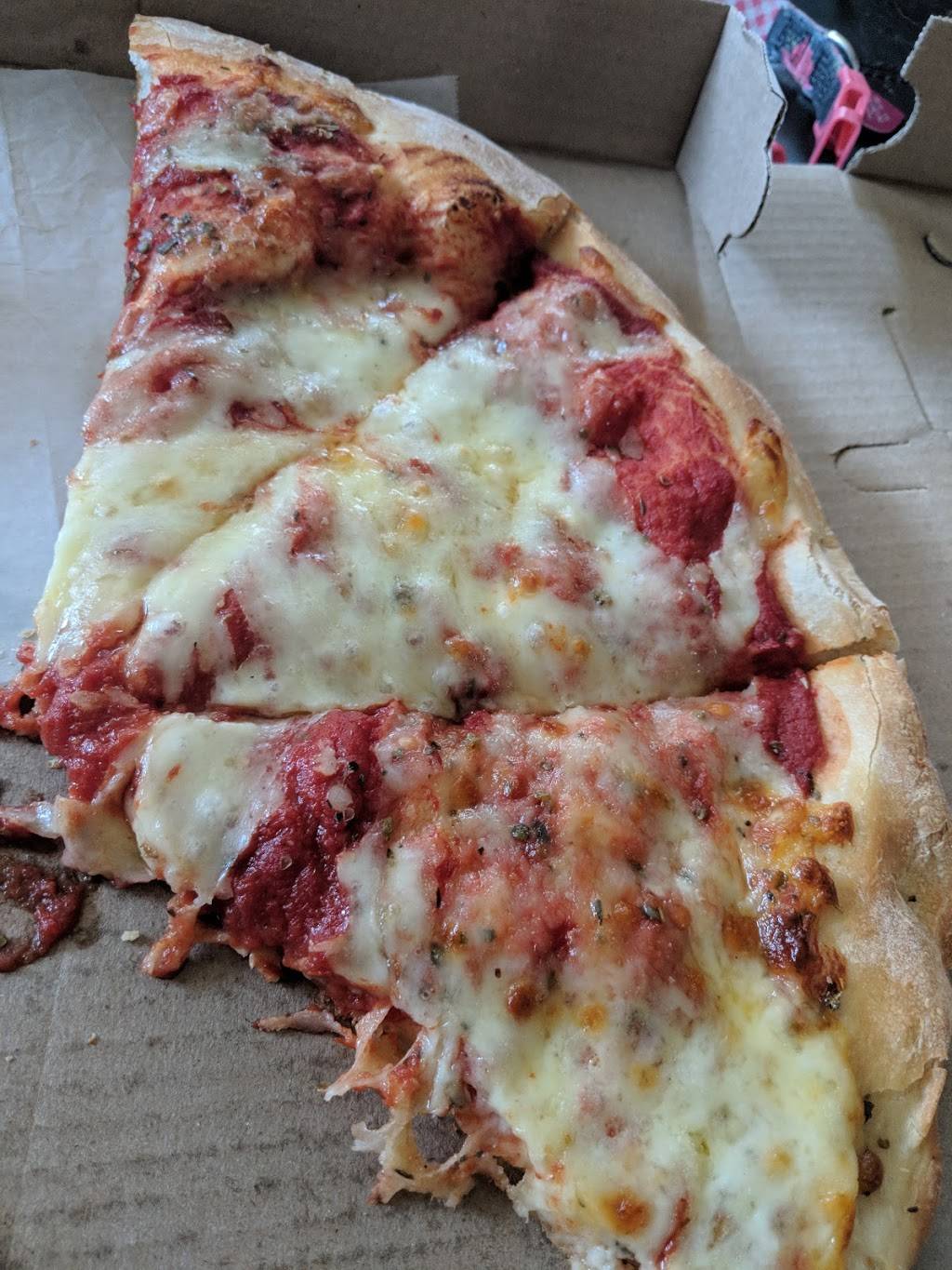 Ginos Pizza Place | restaurant | 351 Fries Rd, Tonawanda, NY 14150, USA | 7168368020 OR +1 716-836-8020