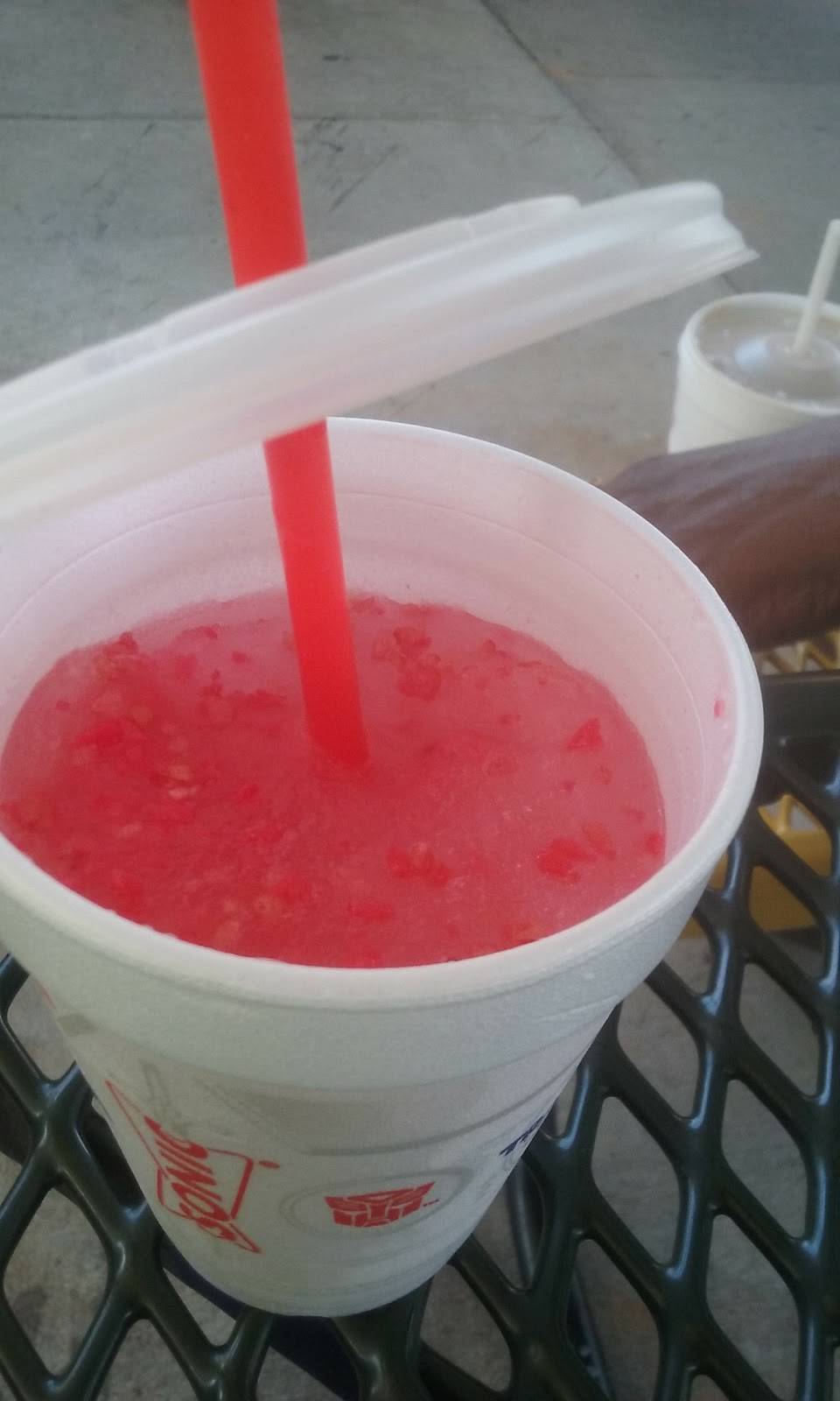 Sonic Drive-In | restaurant | 1529 W Floyd Baker Blvd, Gaffney, SC 29341, USA | 8644896040 OR +1 864-489-6040