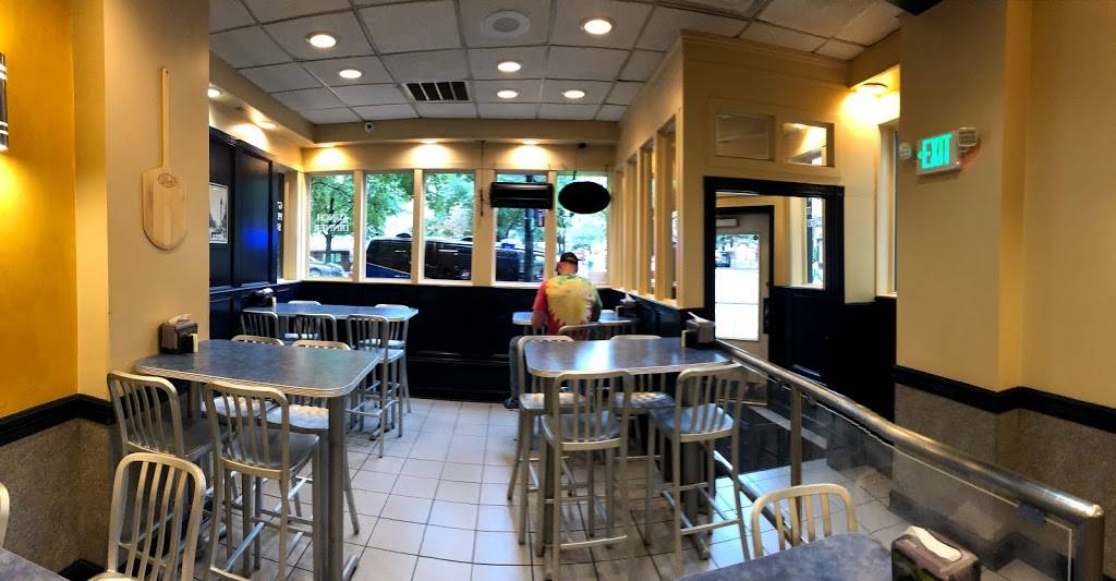 Never On Sunday | restaurant | 829 N Charles St, Baltimore, MD 21201, USA | 4107277191 OR +1 410-727-7191