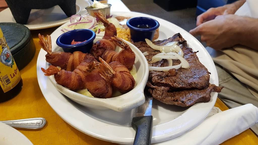 Restaurant Vallarta | restaurant | 2335 Roll Dr #11, San Diego, CA 92154, USA | 6196611826 OR +1 619-661-1826