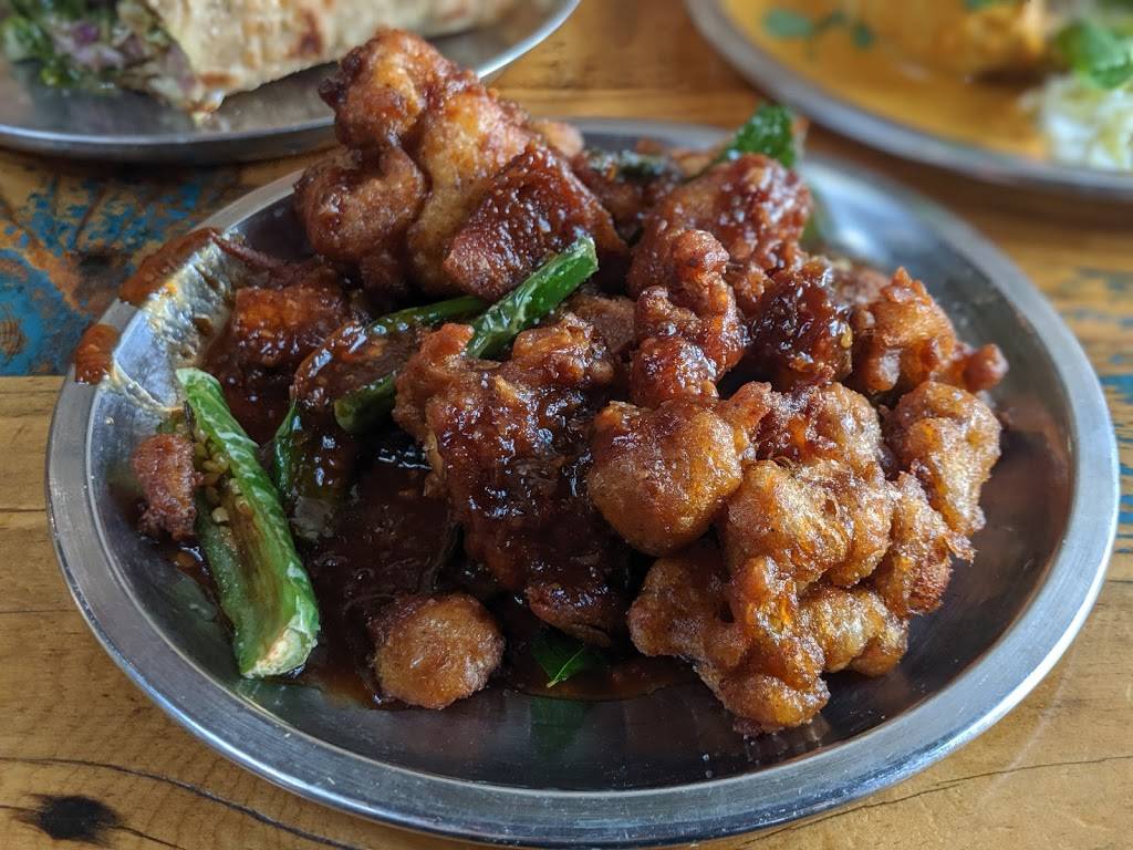 Bollywood Theater | restaurant | 2039 NE Alberta St, Portland, OR 97211, USA | 9712004711 OR +1 971-200-4711