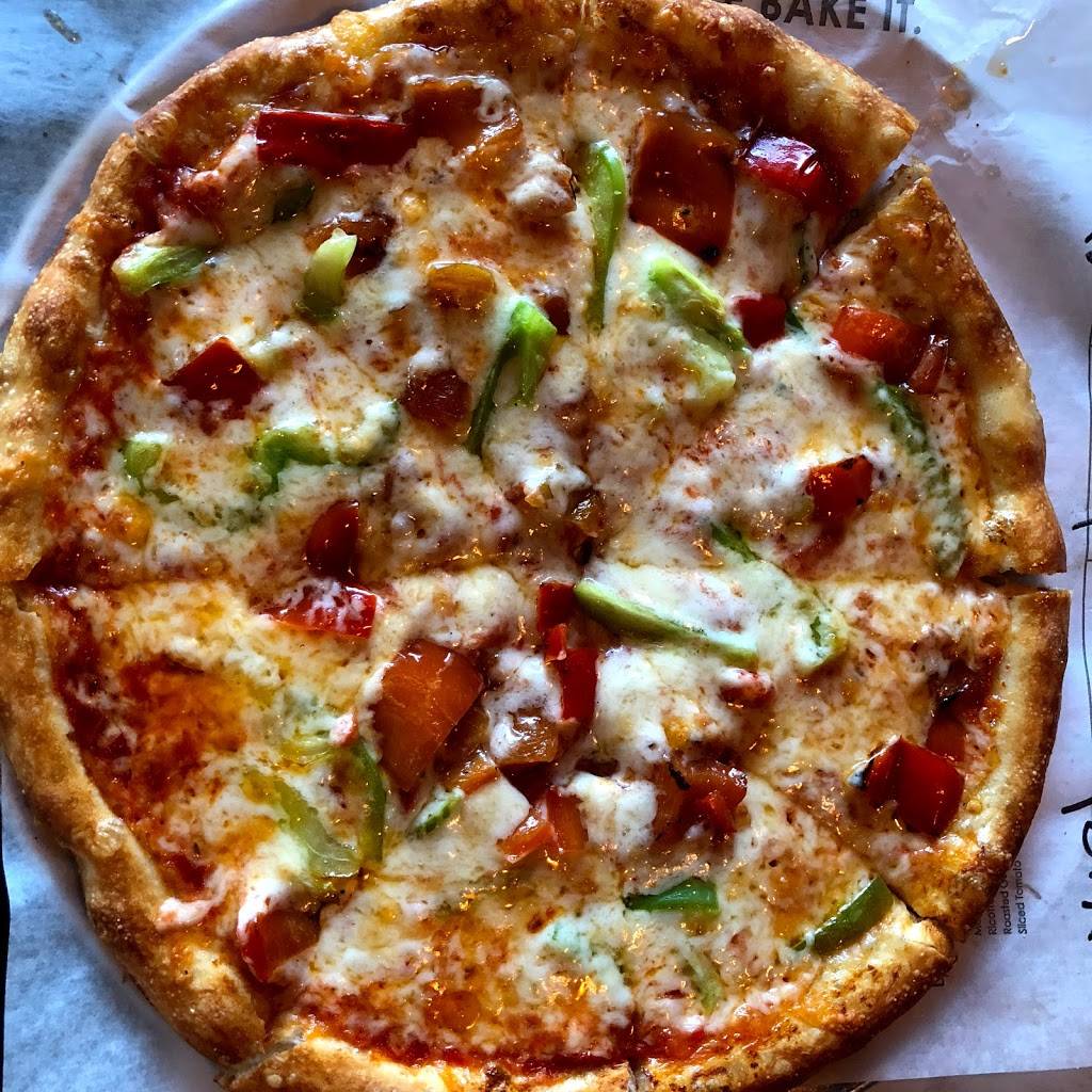 One80 Pizzeria | restaurant | 8519 Pico Blvd, Los Angeles, CA 90035, USA | 3103581818 OR +1 310-358-1818