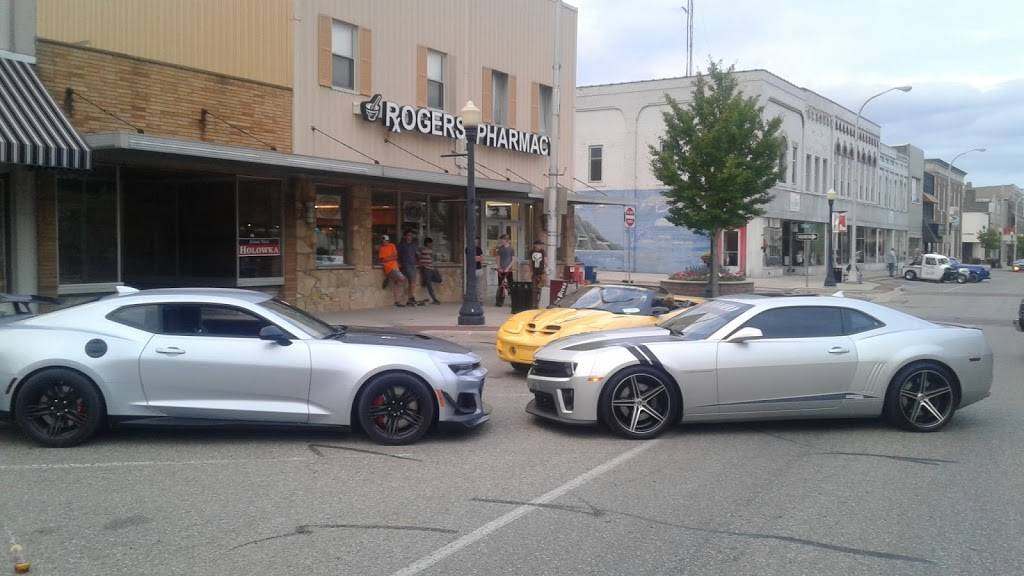 Old Detroit Burger Bar | restaurant | 348 W Nepessing St, Lapeer, MI 48446, USA | 8106608600 OR +1 810-660-8600