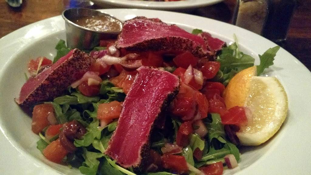 blu Fig New City | restaurant | 191 S Main St, New City, NY 10956, USA | 8457085686 OR +1 845-708-5686