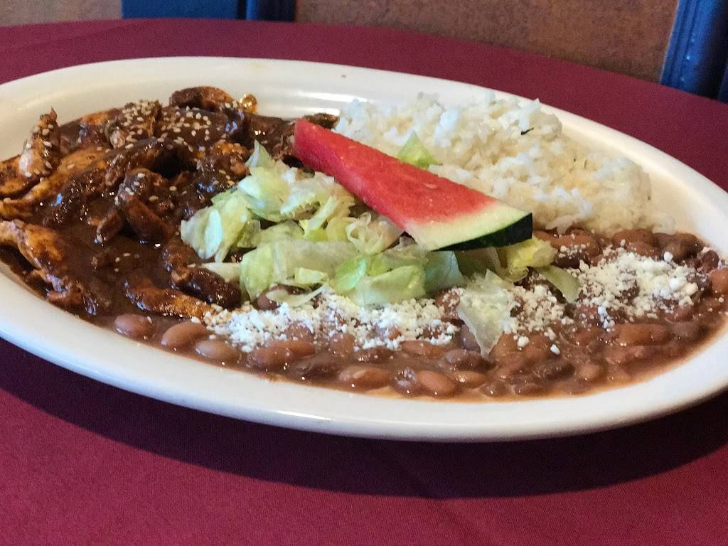 La Villa Mexican Restaurant | restaurant | 3410 NE 55th St, Seattle, WA 98105, USA | 2063973555 OR +1 206-397-3555