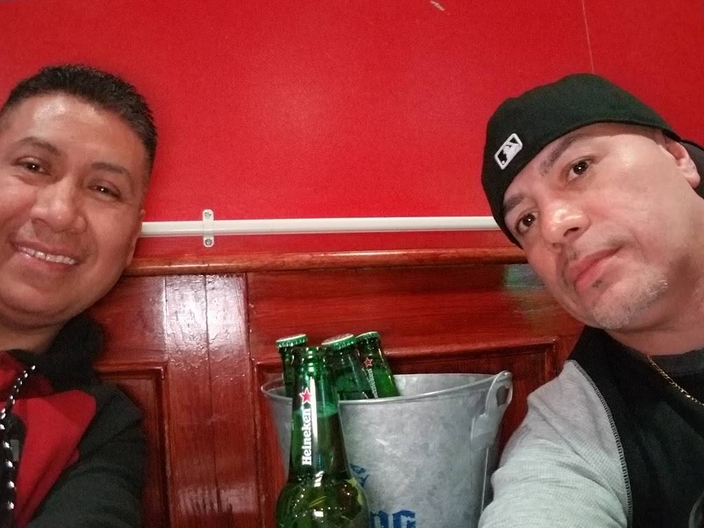 Nuestra Casa Bar & Restaurant | restaurant | 195 Ferry St, Newark, NJ 07105, USA | 9733447016 OR +1 973-344-7016