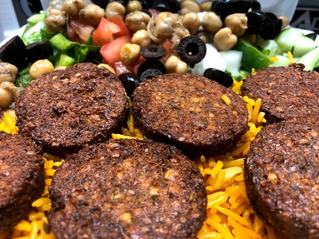 Gyro Hut | restaurant | 2807 Old Spanish Trail ste a, Houston, TX 77054, USA | 8324337121 OR +1 832-433-7121