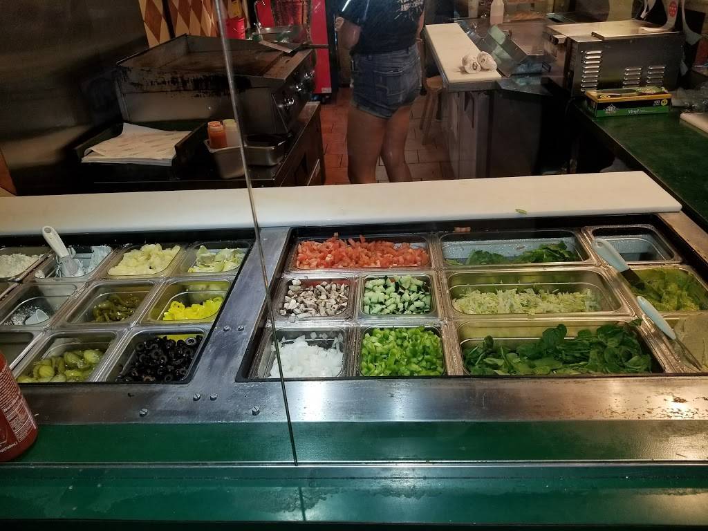 Pita Pit | meal takeaway | 1112 Hermosa Ave, Hermosa Beach, CA 90254, USA | 3103743663 OR +1 310-374-3663