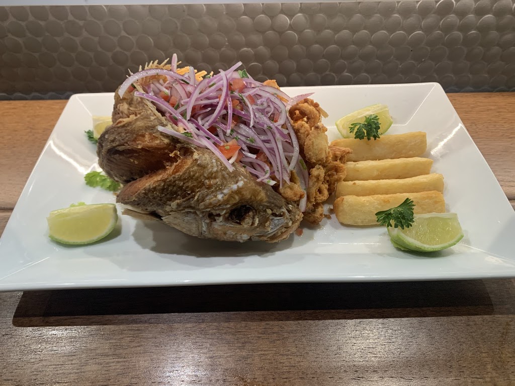 Embarcadero 41 | restaurant | 189 NW 136th Ave, Sunrise, FL 33325, USA | 9543683452 OR +1 954-368-3452