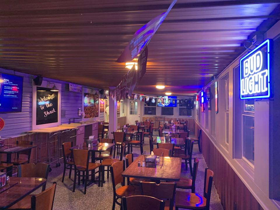 Bunkie Pizza Shack | meal delivery | 412 NW Main St, Bunkie, LA 71322, USA | 3183465555 OR +1 318-346-5555