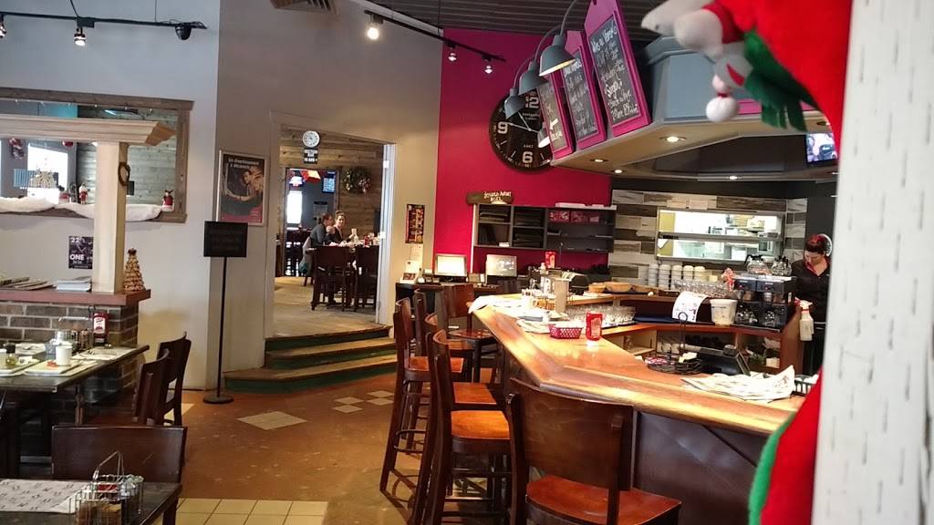 Resto-Bar Le Cube | restaurant | 400 Route Laurier, Sainte-Croix, QC G0S 2H0, Canada | 4189263244 OR +1 418-926-3244