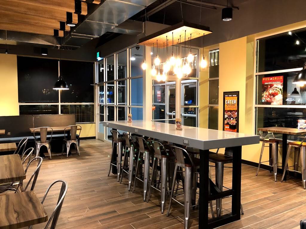 QDOBA Mexican Eats | restaurant | 5310 N Main St, Mishawaka, IN 46545, USA | 5742711952 OR +1 574-271-1952