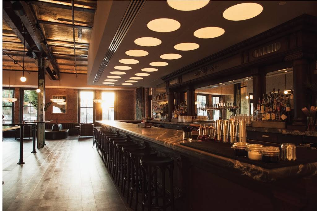 Sartre OTR : Thoughtful Dining, Delicious Drinks | Cincinnati, O | restaurant | 1910 Elm St, Cincinnati, OH 45202, USA | 5135791910 OR +1 513-579-1910