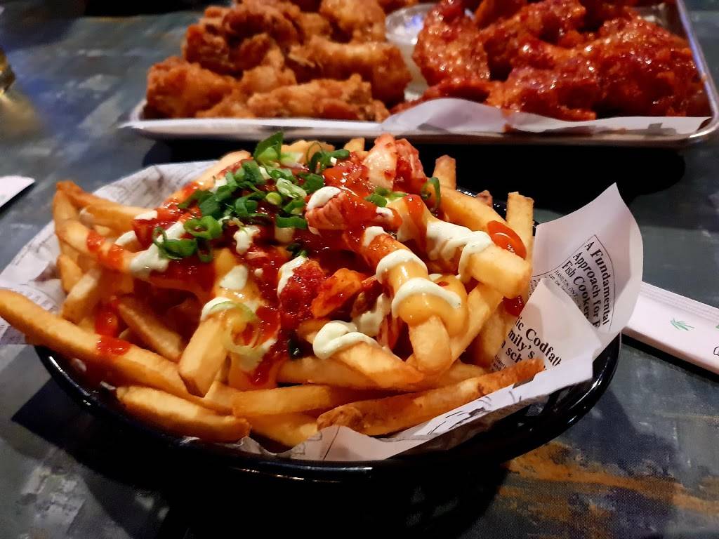 Merge | meal takeaway | 1932 E Kenilworth Pl, Milwaukee, WI 53202, USA | 4142265160 OR +1 414-226-5160