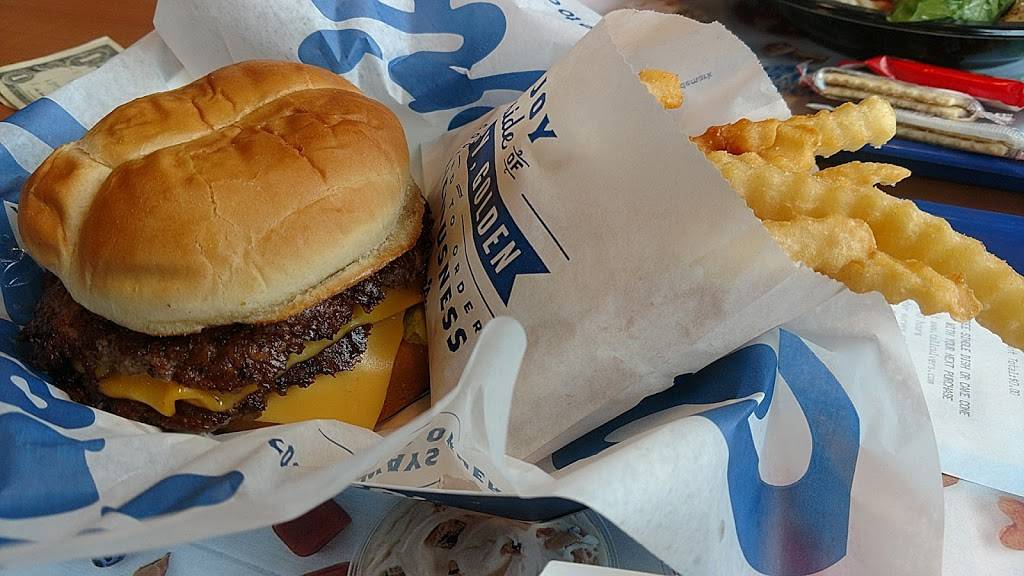 Culvers | restaurant | 9046 4th St N, St. Petersburg, FL 33702, USA | 7272170753 OR +1 727-217-0753