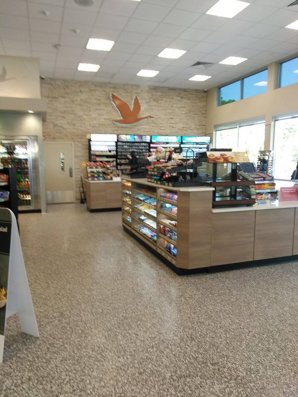 Wawa | cafe | 3400 Howland Blvd, Deltona, FL 32725, USA | 4079554551 OR +1 407-955-4551
