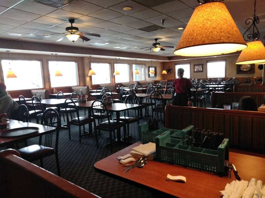 Bonanza | restaurant | 5029 NE 14th St, Des Moines, IA 50313, USA | 5152620379 OR +1 515-262-0379