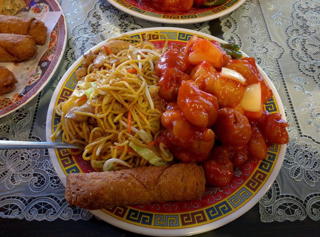 Chef Ps Restaurant | restaurant | 22 N Jackson Ave, San Jose, CA 95116, USA | 4087294373 OR +1 408-729-4373