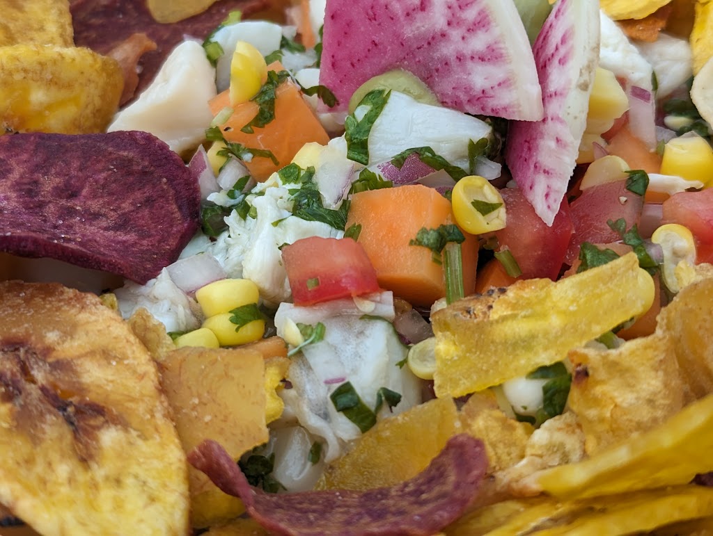 Terraza kitchen & Bar Rooftop | restaurant | 336 Commercial St #6, Provincetown, MA 02657, USA | 7743831300 OR +1 774-383-1300