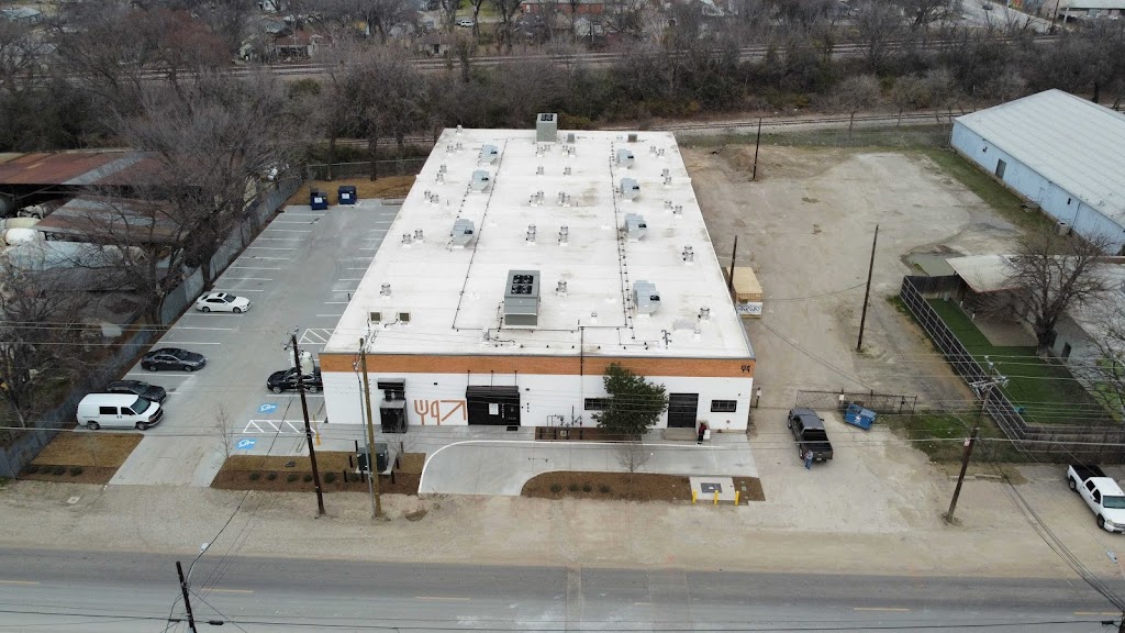 Commerce Fork Food Co | restaurant | 921 W Commerce St, Dallas, TX 75208, USA | 4698802813 OR +1 469-880-2813