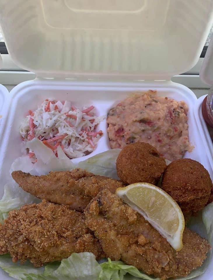 Biggins Fish Camp | restaurant | 1824 Lewis Turner Blvd, Fort Walton Beach, FL 32547, USA | 8505460008 OR +1 850-546-0008