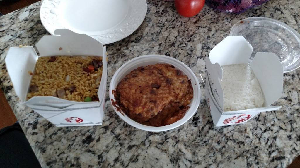 China Chef | restaurant | 3193 Peters Creek Pkwy # I, Winston-Salem, NC 27127, USA | 3366509223 OR +1 336-650-9223