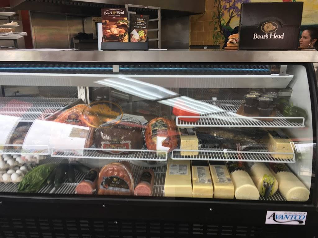 Pomodoros Deli | restaurant | 3012 W Colorado Ave, Colorado Springs, CO 80904, USA | 7194183488 OR +1 719-418-3488