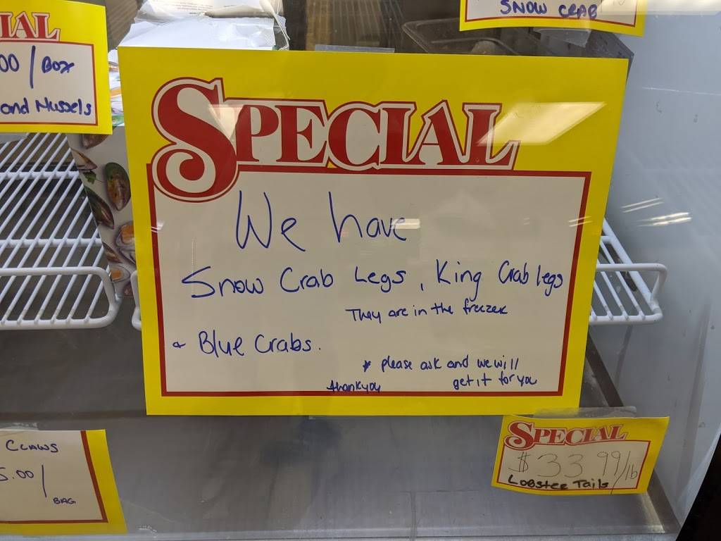 Beyond The Sea | restaurant | 84 Canal St, Staten Island, NY 10304, USA | 3474664555 OR +1 347-466-4555