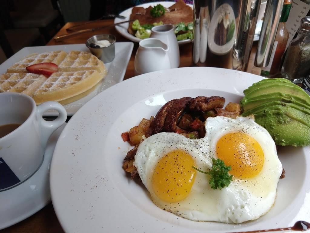 Creme De La Crepe | restaurant | 7561 Center Ave #37, Huntington Beach, CA 92647, USA | 6574009096 OR +1 657-400-9096