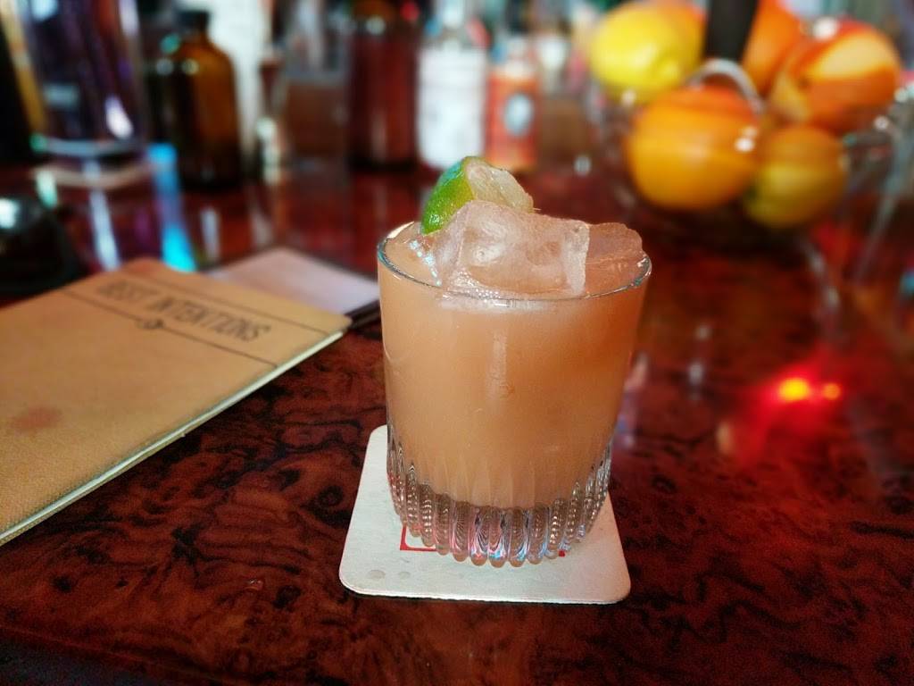 Best Intentions | restaurant | 3281 W Armitage Ave, Chicago, IL 60647, USA | 3128181254 OR +1 312-818-1254