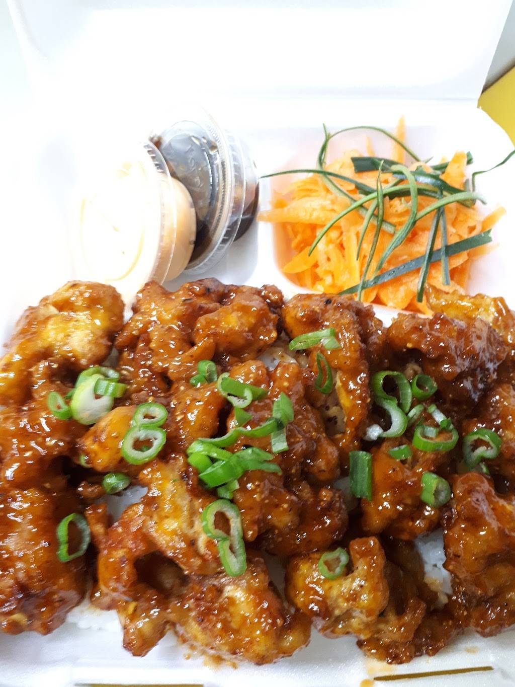 Shekoi Sushi Carreta | restaurant | 22200, Av Begonias LB, Jardin Dorado, 22200 Tijuana, B.C., Mexico | 016643090781 OR +52 664 309 0781