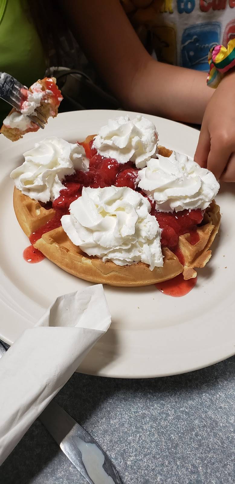 South Fork Cafe | restaurant | 116 S Main St, River Falls, WI 54022, USA | 7154252575 OR +1 715-425-2575