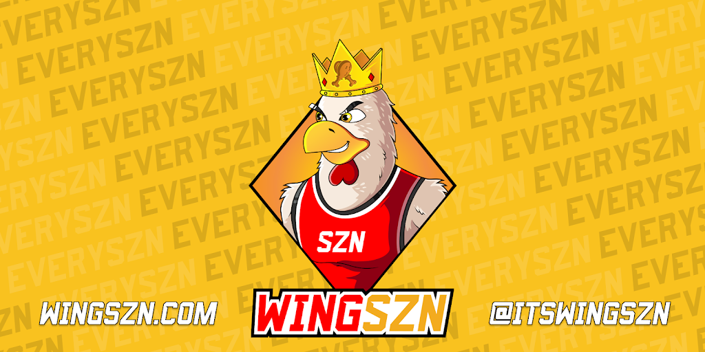 Wing SZN - Silver Spring | meal delivery | 1302 East-West Hwy, Silver Spring, MD 20910, USA | 8887111774 OR +1 888-711-1774