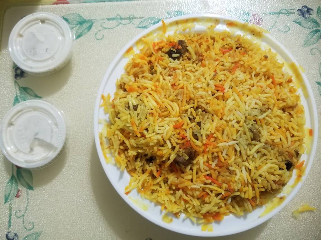 Biryani house | restaurant | 476 S Broadway, Hicksville, NY 11801, USA | 5165130110 OR +1 516-513-0110