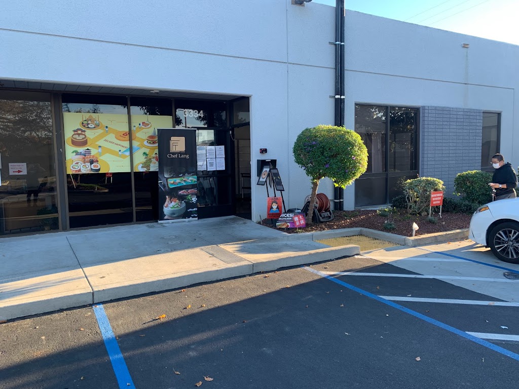 Chef Lang Sushi | meal takeaway | 3334 Victor Ct, Santa Clara, CA 95054, USA | 4087806455 OR +1 408-780-6455