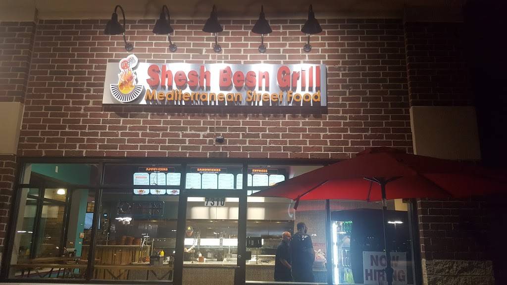 Shesh Besh Grill | restaurant | 7310 Orchard Lake Rd, West Bloomfield Township, MI 48322, USA | 2488551181 OR +1 248-855-1181