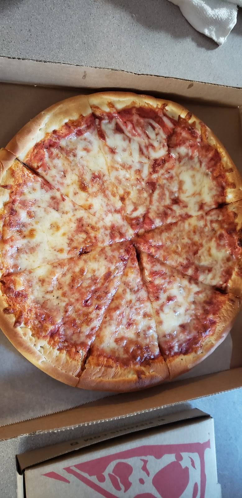 Ramons Pizza | restaurant | 171 Pawtucket Ave, Pawtucket, RI 02860, USA | 4017253303 OR +1 401-725-3303